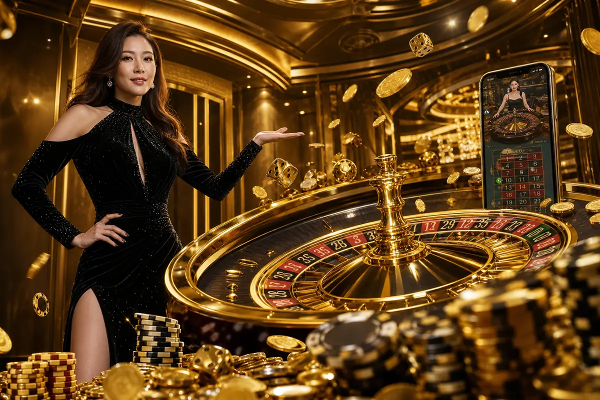 syabas88 jackpot slot dalam talian ganjaran